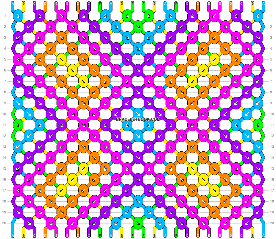 Normal pattern #51908 pattern