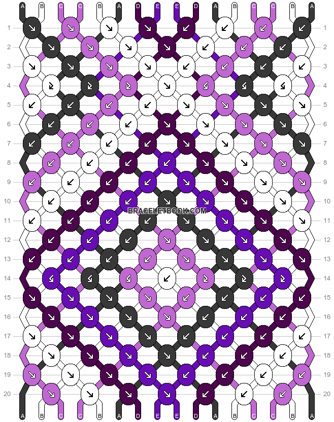 Normal pattern #51910 pattern