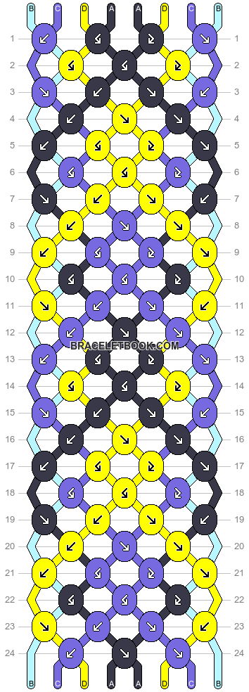 Normal pattern #51913 pattern