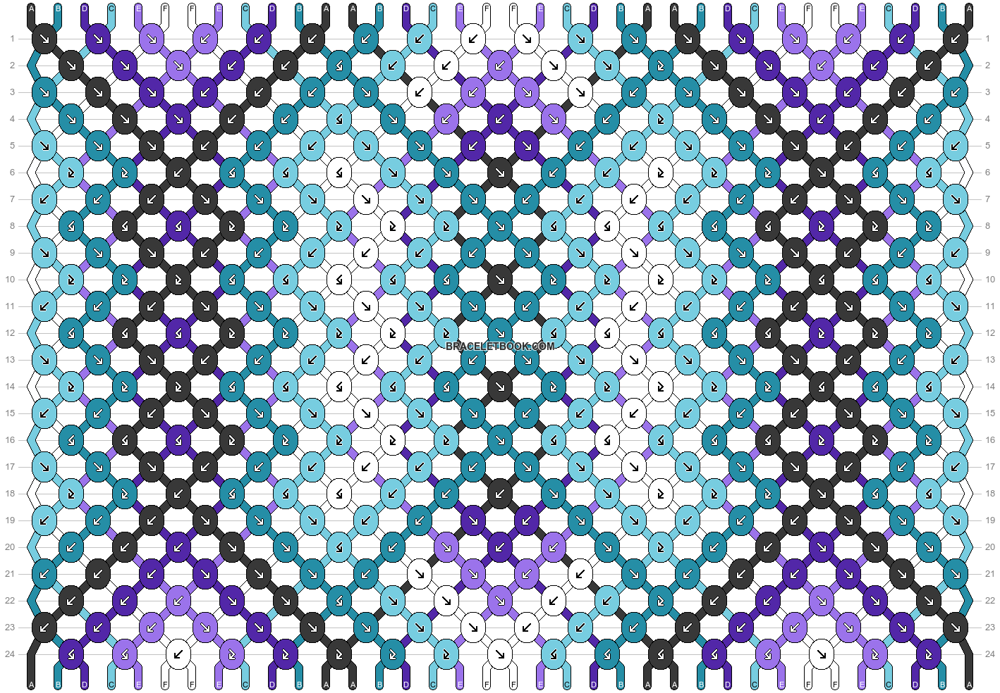 Normal pattern #51920 pattern