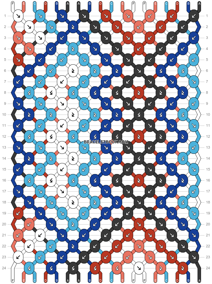 Normal pattern #51923 pattern