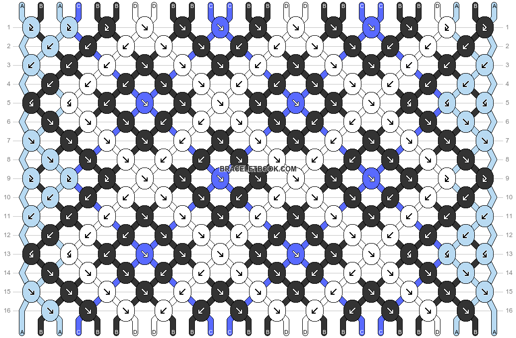 Normal pattern #52114 pattern