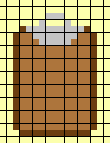 Alpha pattern #52132 preview