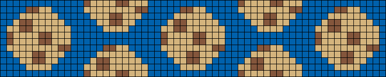 Patterns page 2840 | BraceletBook