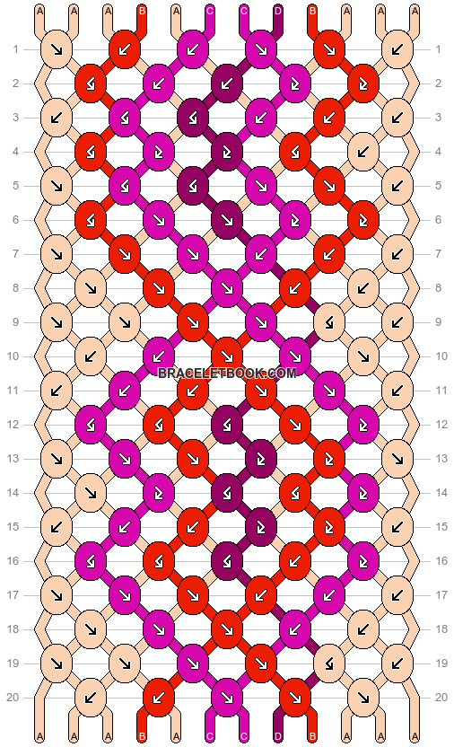 Normal pattern #52161 pattern