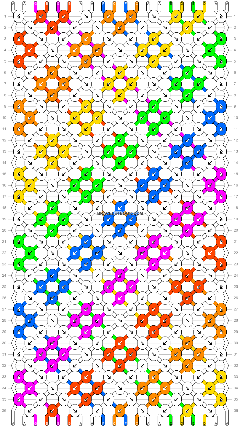 Normal pattern #52280 pattern