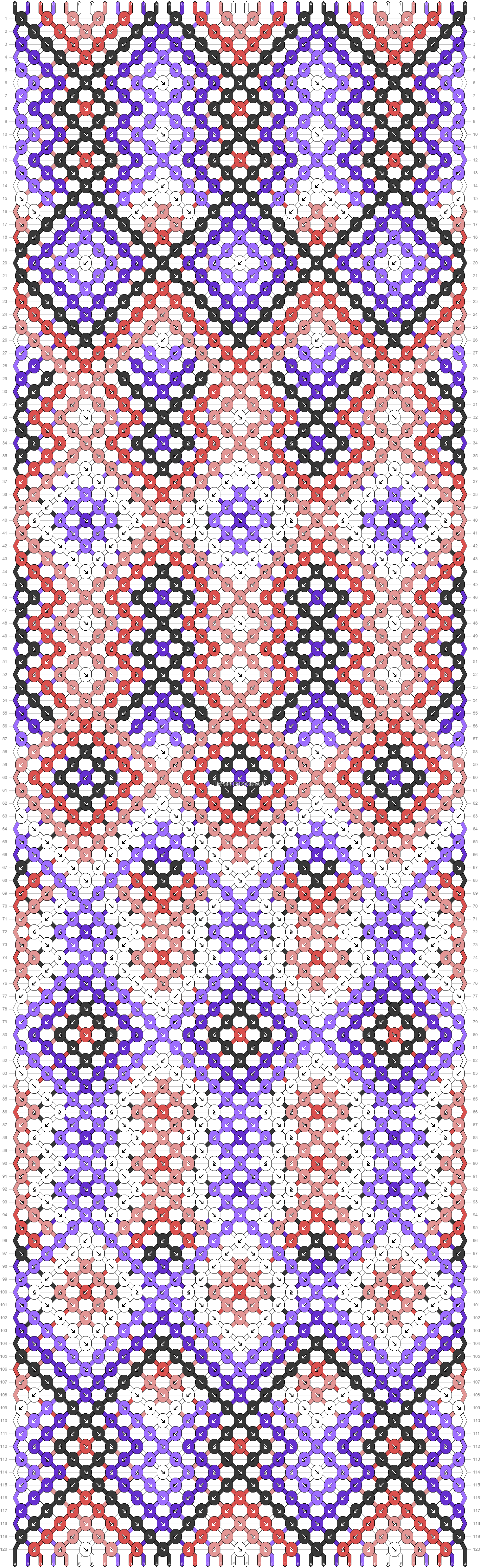 Normal pattern #52288 pattern