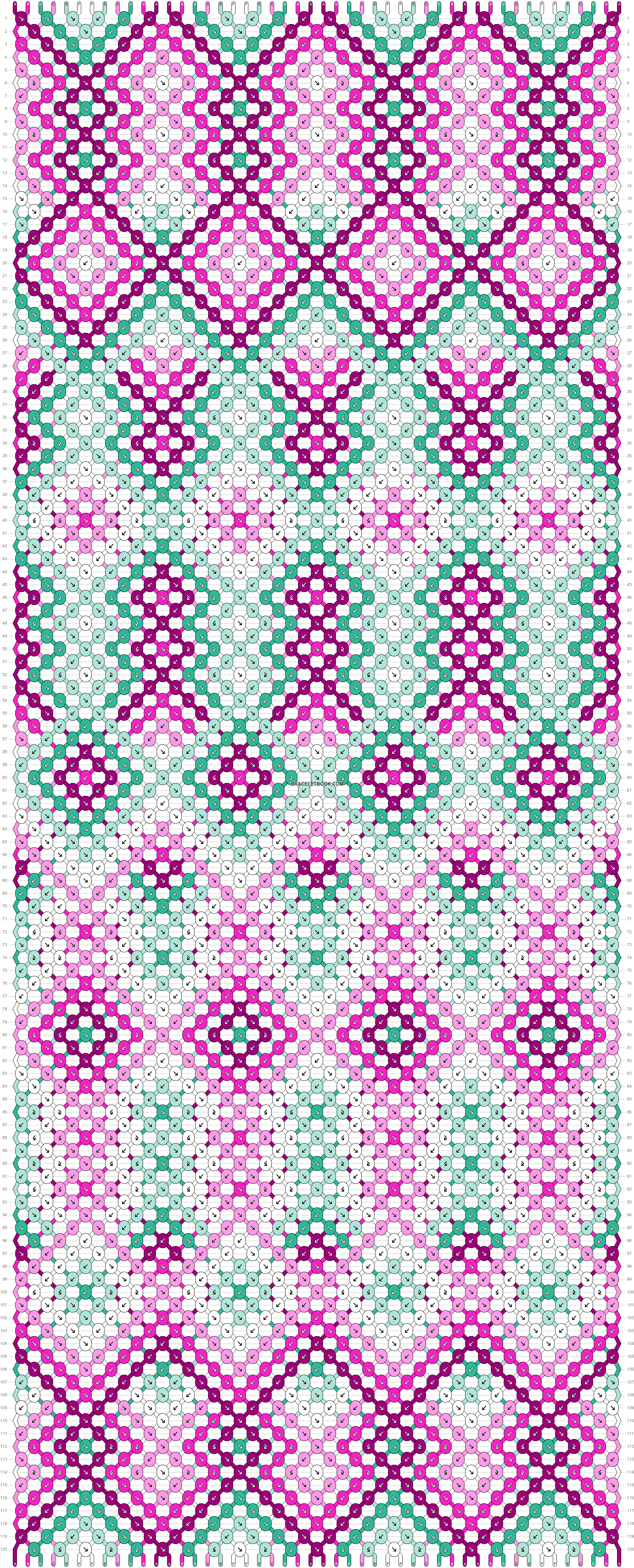 Normal pattern #52289 pattern