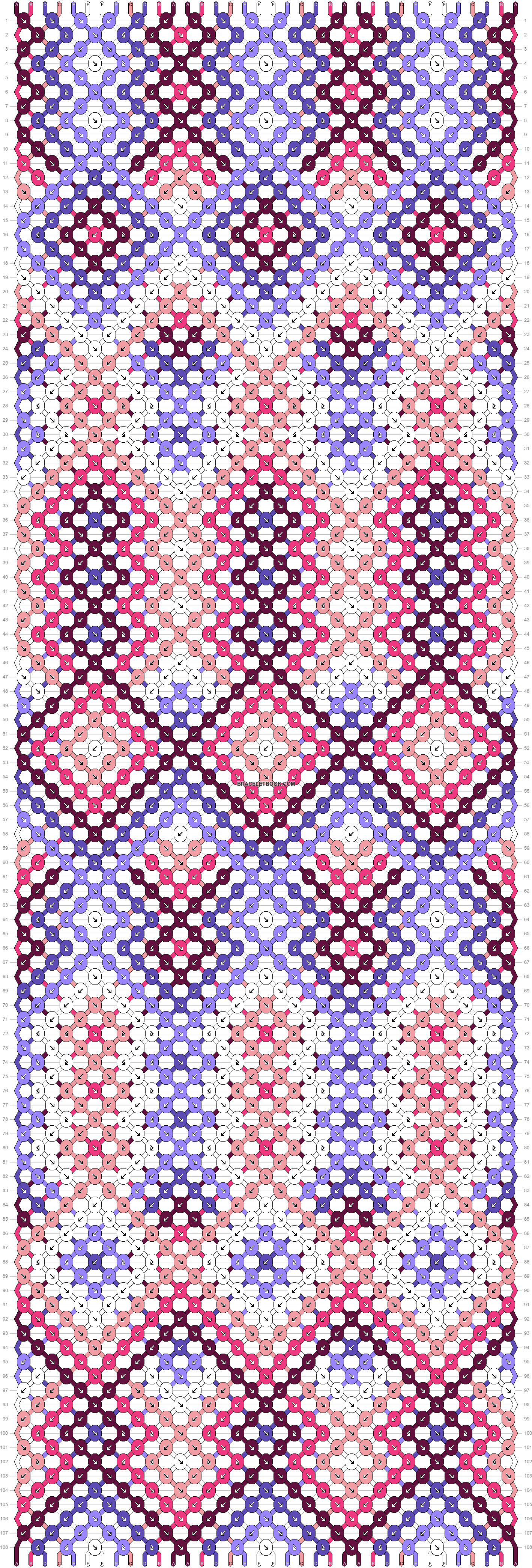 Normal pattern #52294 pattern
