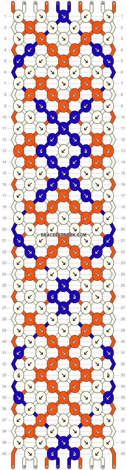 Normal pattern #52348 pattern