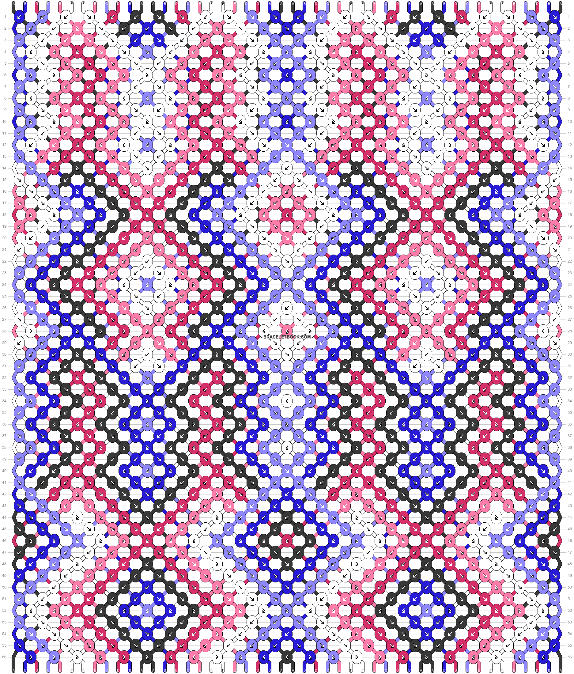 Normal pattern #52397 pattern