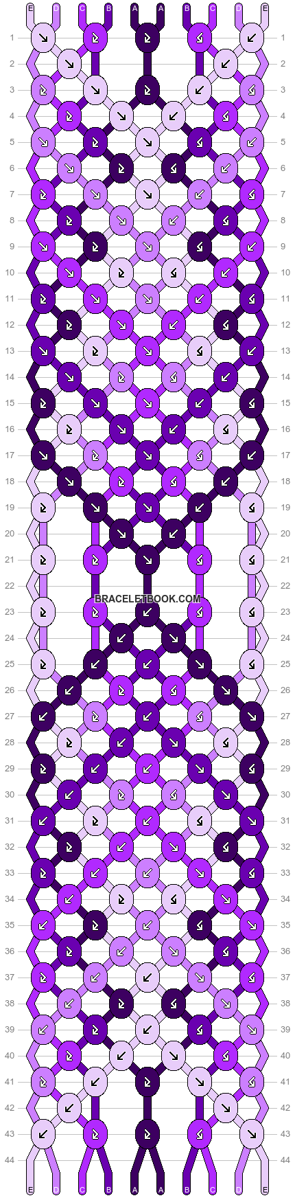 Normal pattern #52415 pattern