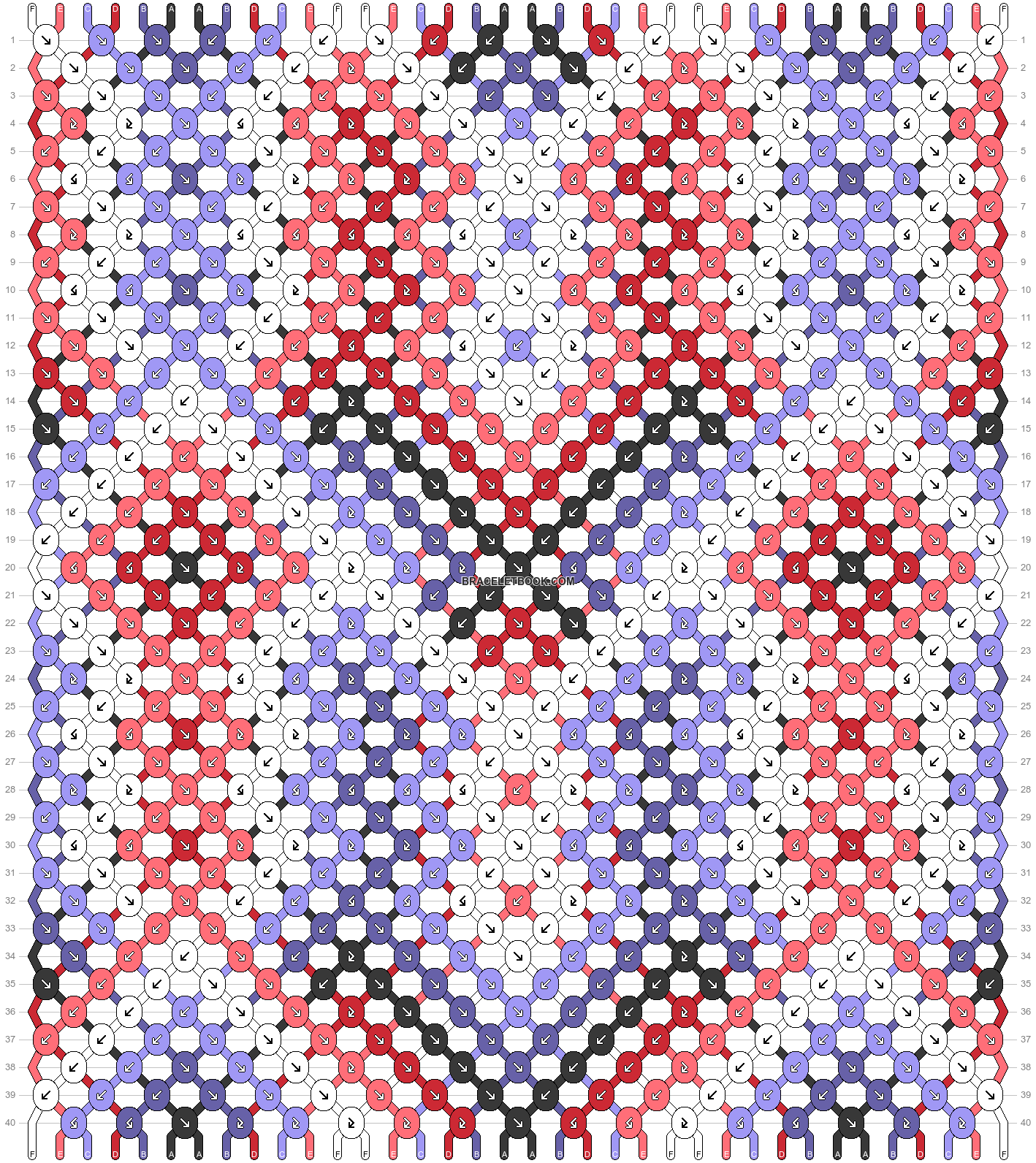 Normal pattern #52417 pattern
