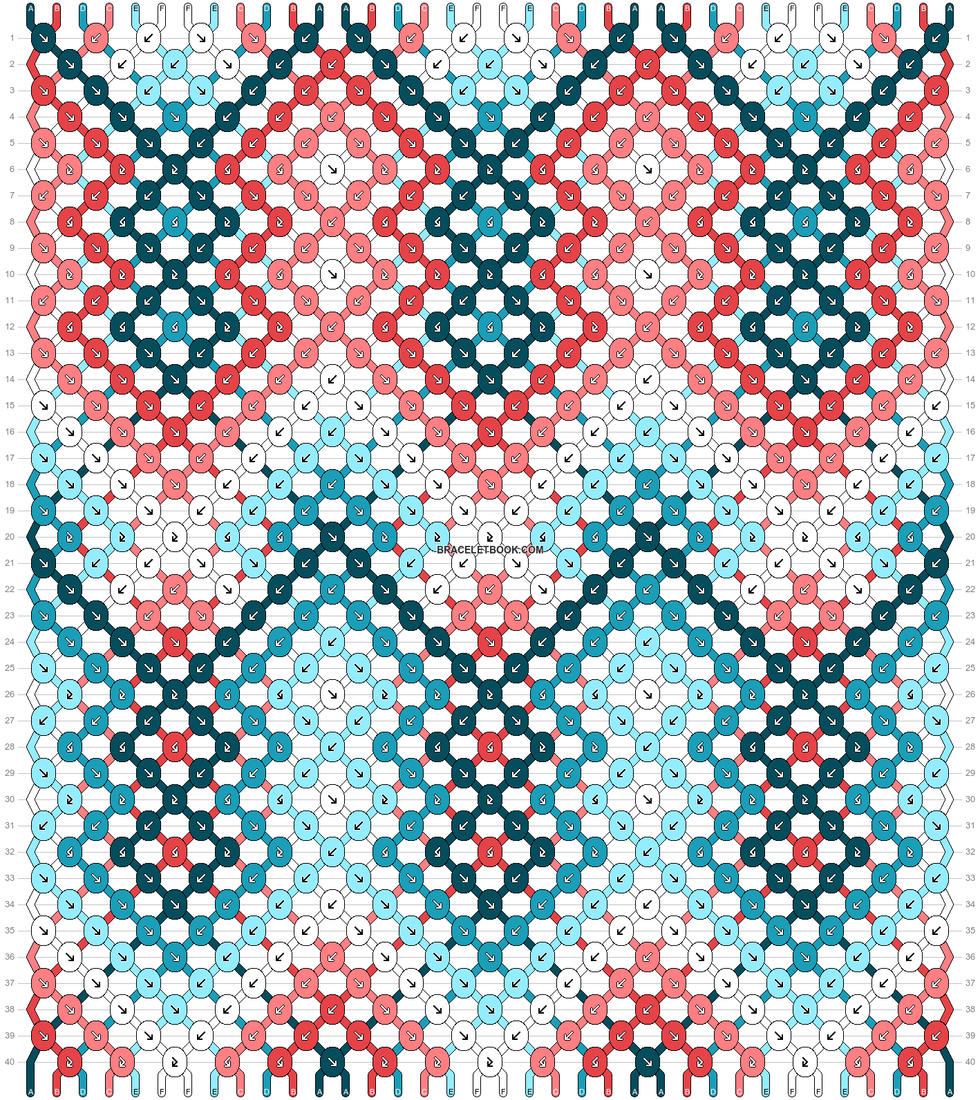 Normal pattern #52455 pattern