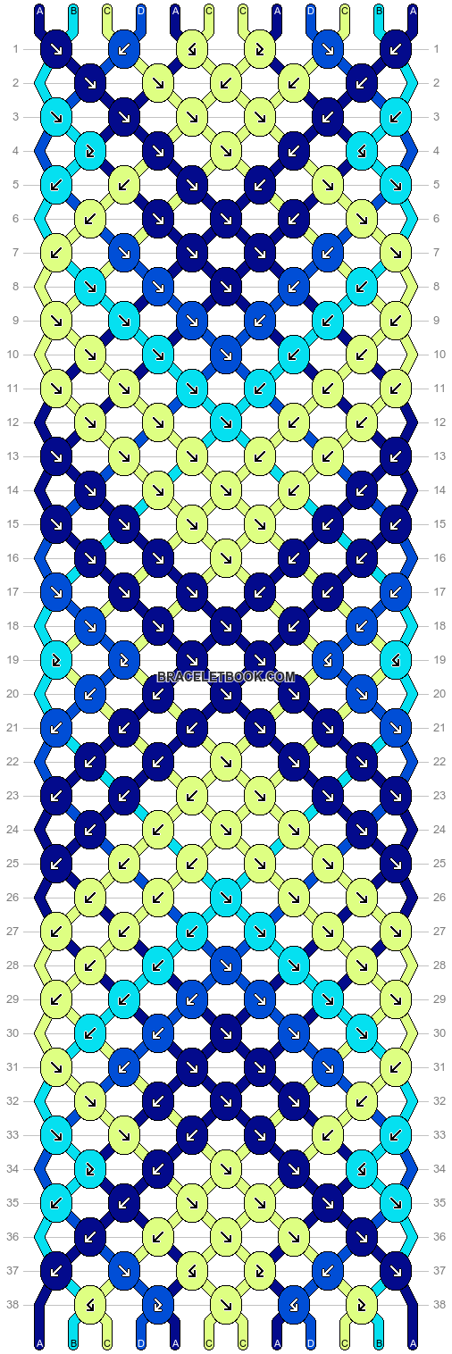 Normal pattern #52571 pattern