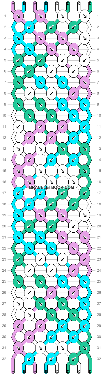 Normal pattern #52584 pattern