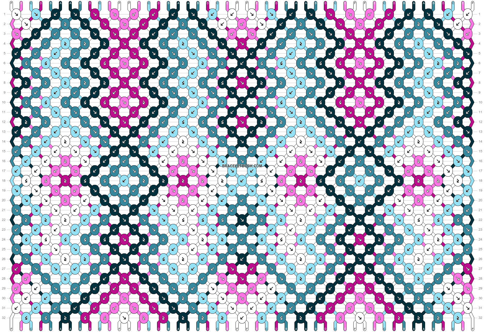 Normal pattern #52590 pattern