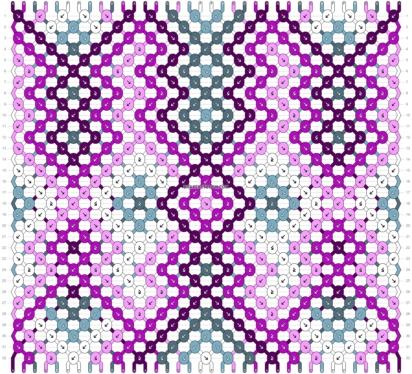 Normal pattern #52594 pattern