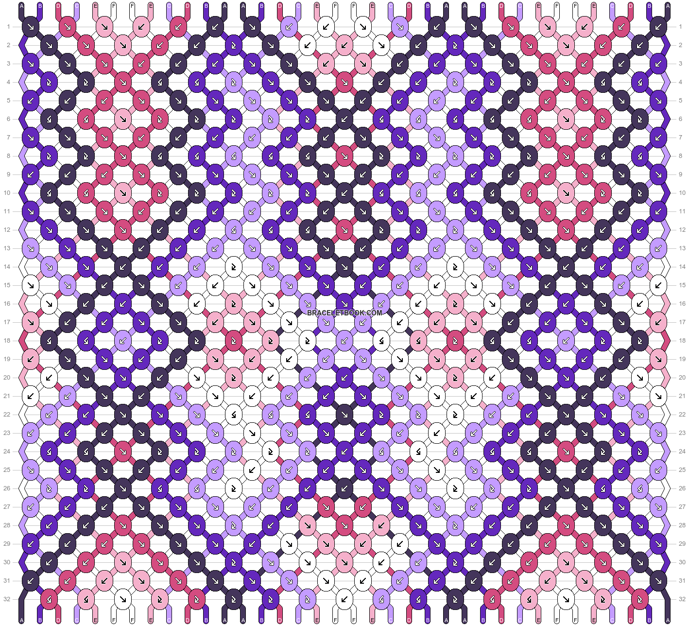 Normal pattern #52597 pattern