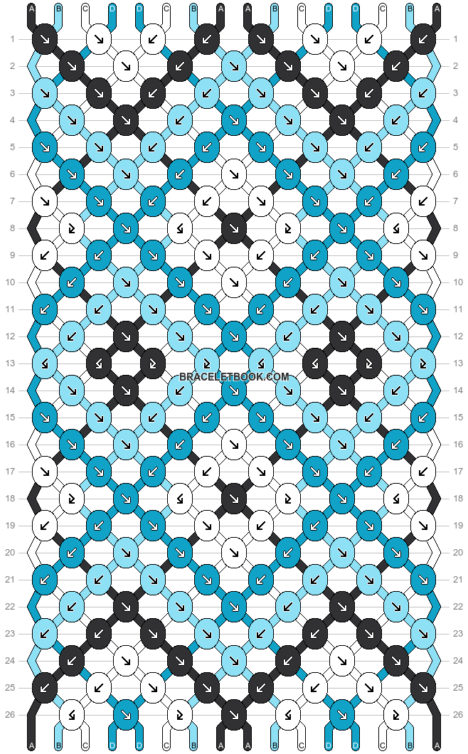 Normal pattern #52638 pattern