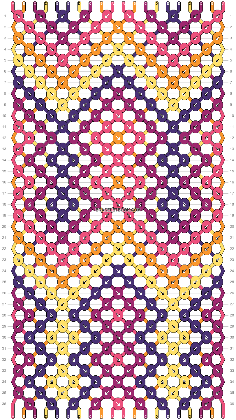 Normal pattern #52646 pattern