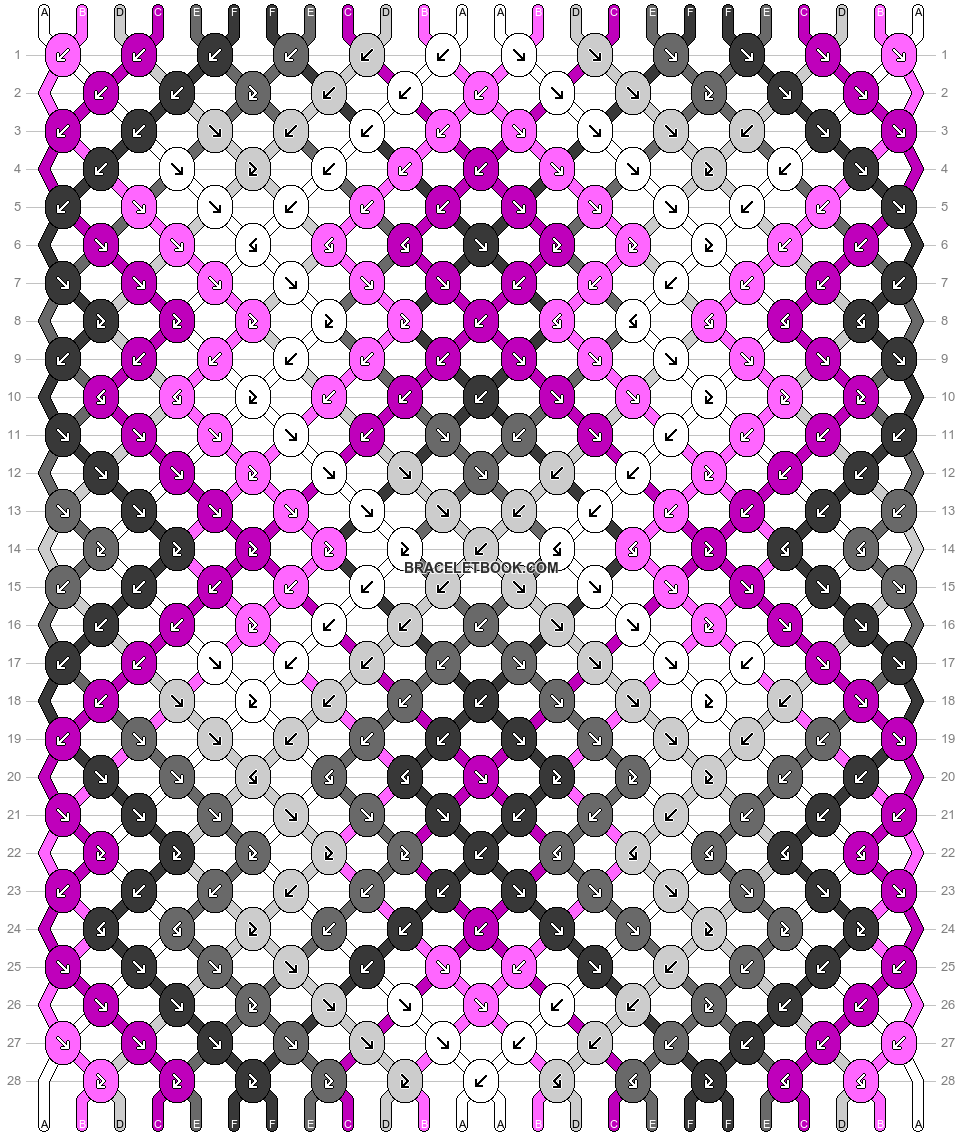 Normal pattern #52735 pattern