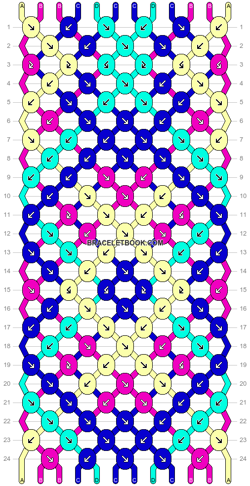 Normal pattern #52760 pattern