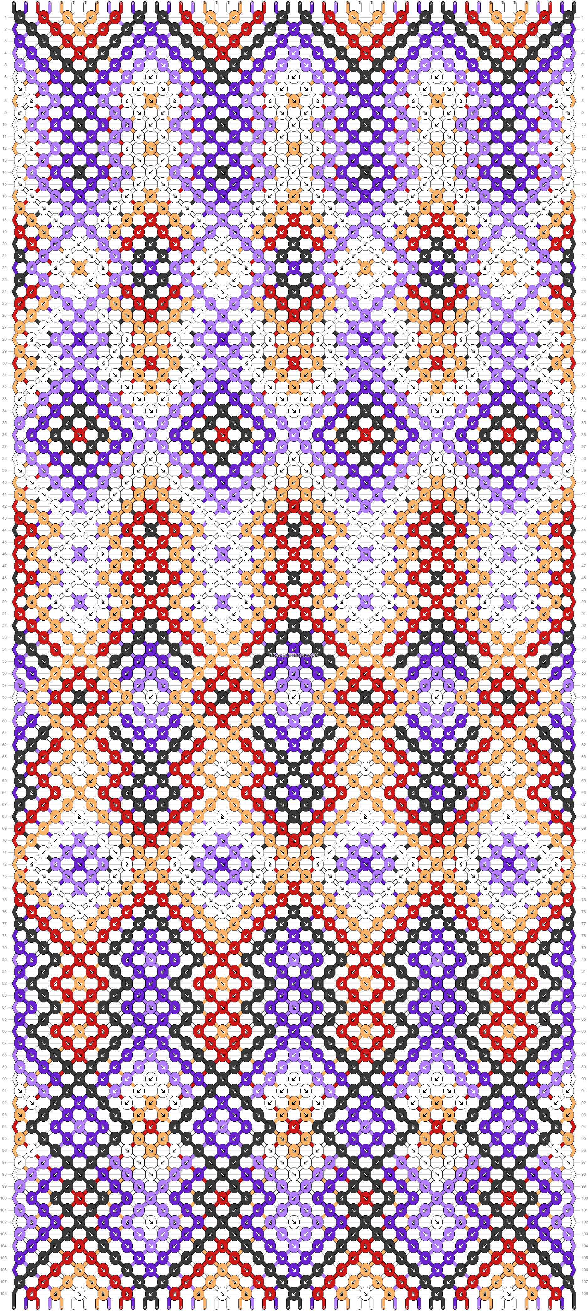 Normal pattern #52959 pattern