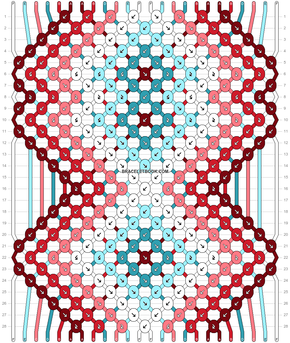 Normal pattern #53013 pattern