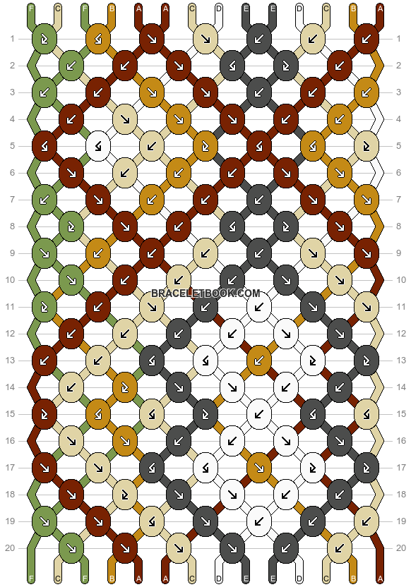 Normal pattern #53031 pattern