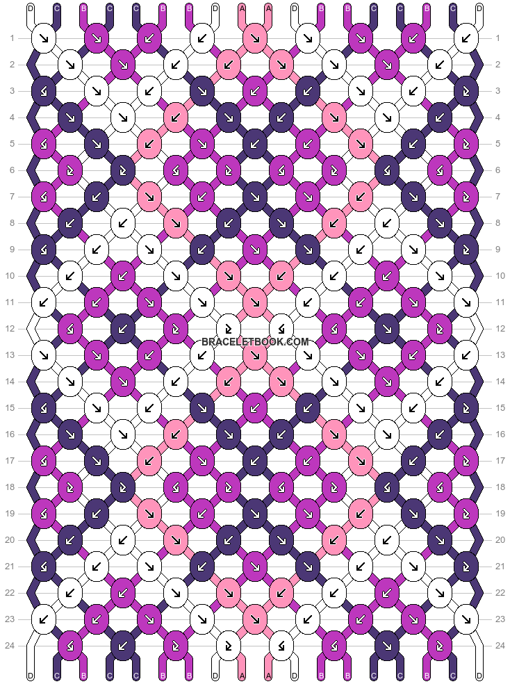 Normal pattern #53069 pattern