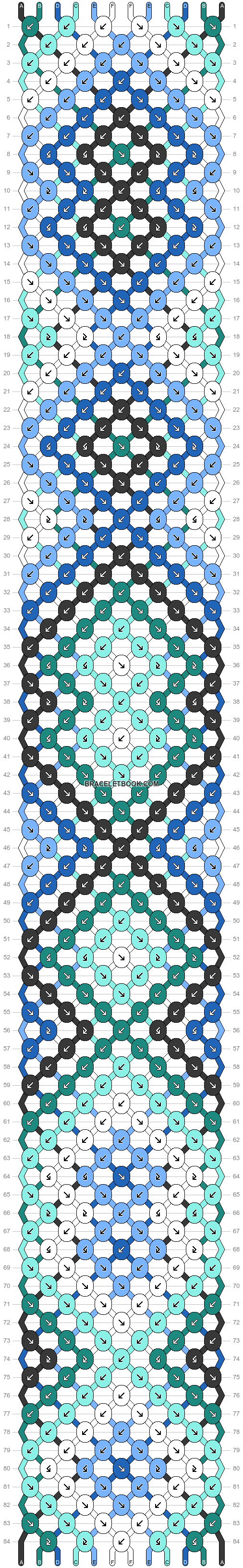 Normal pattern #53072 pattern