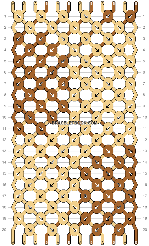 Normal pattern #53098 pattern