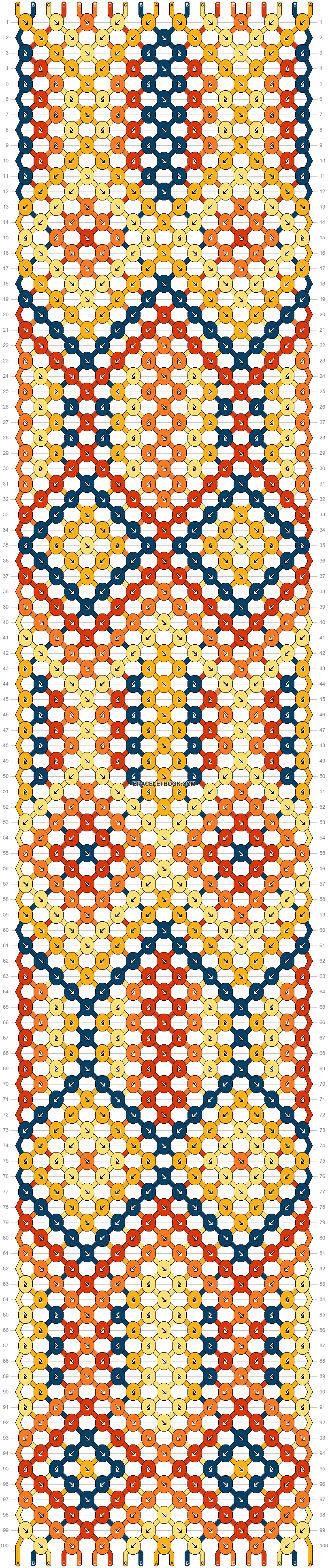 Normal pattern #53284 pattern