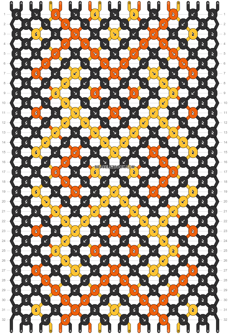 Normal pattern #53419 pattern