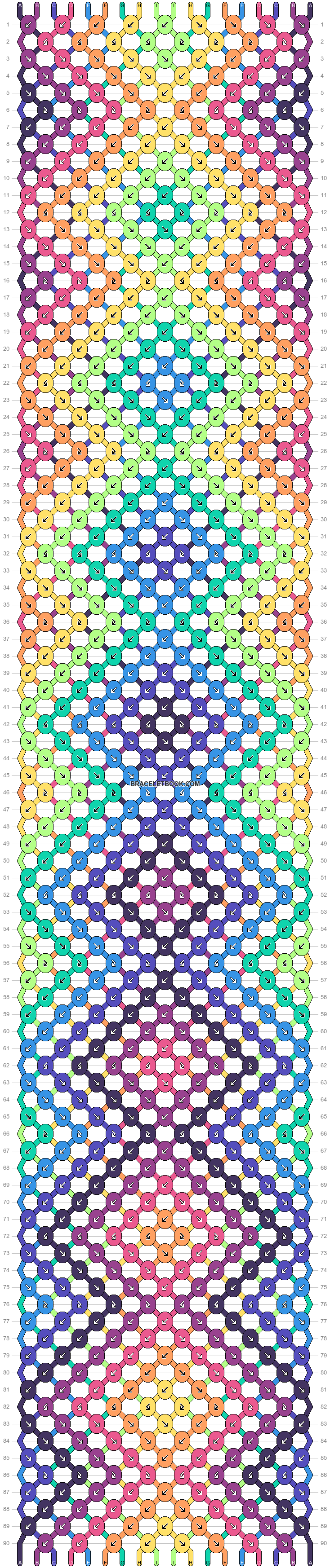 Normal pattern #53448 pattern