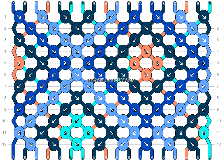 Normal pattern #53456 pattern