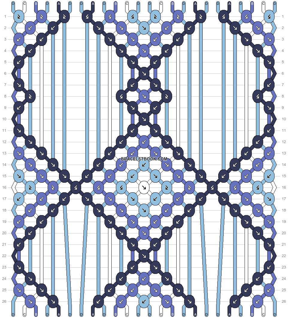 Normal pattern #53509 pattern