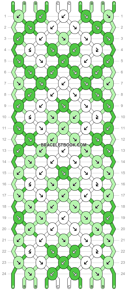 Normal pattern #53538 pattern