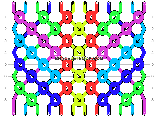 Normal pattern #53539 pattern