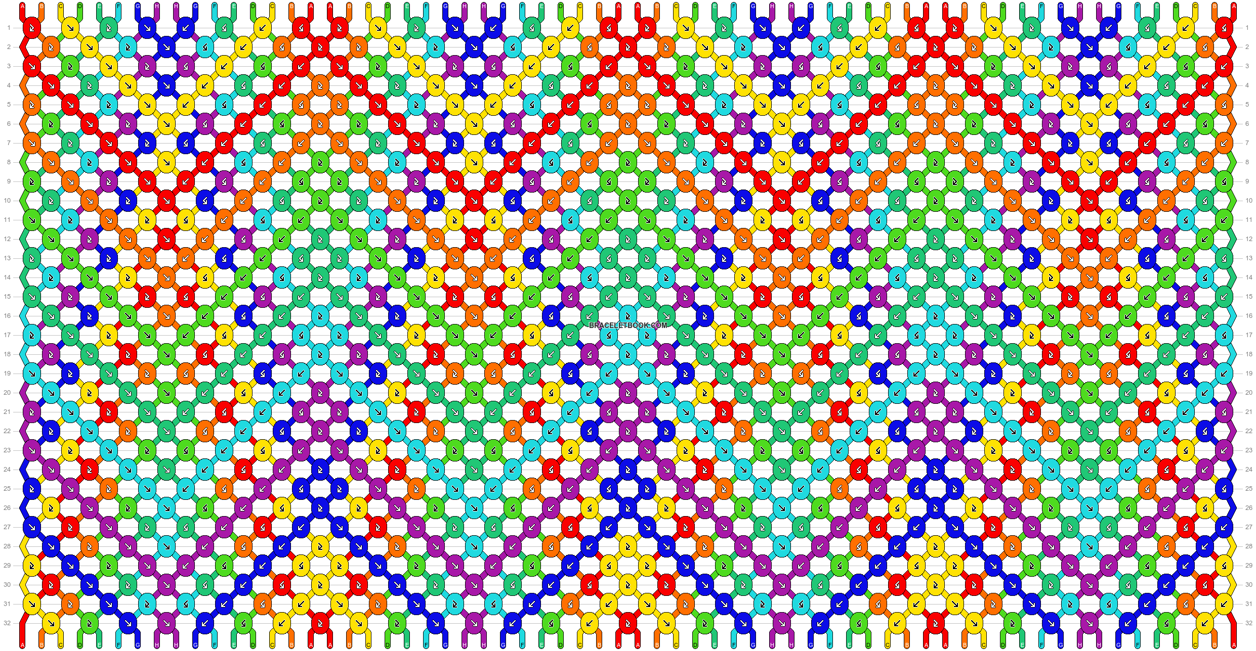 Normal pattern #53586 pattern