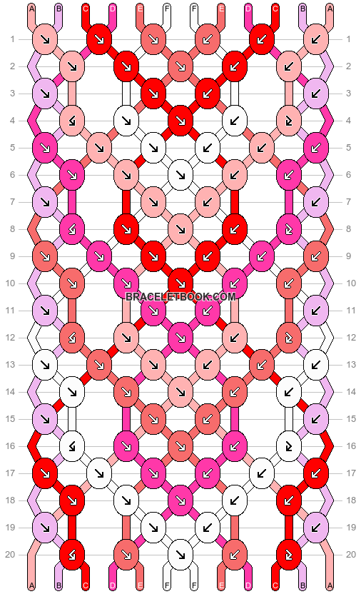 Normal pattern #53601 pattern