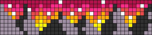 Alpha pattern #53634 preview
