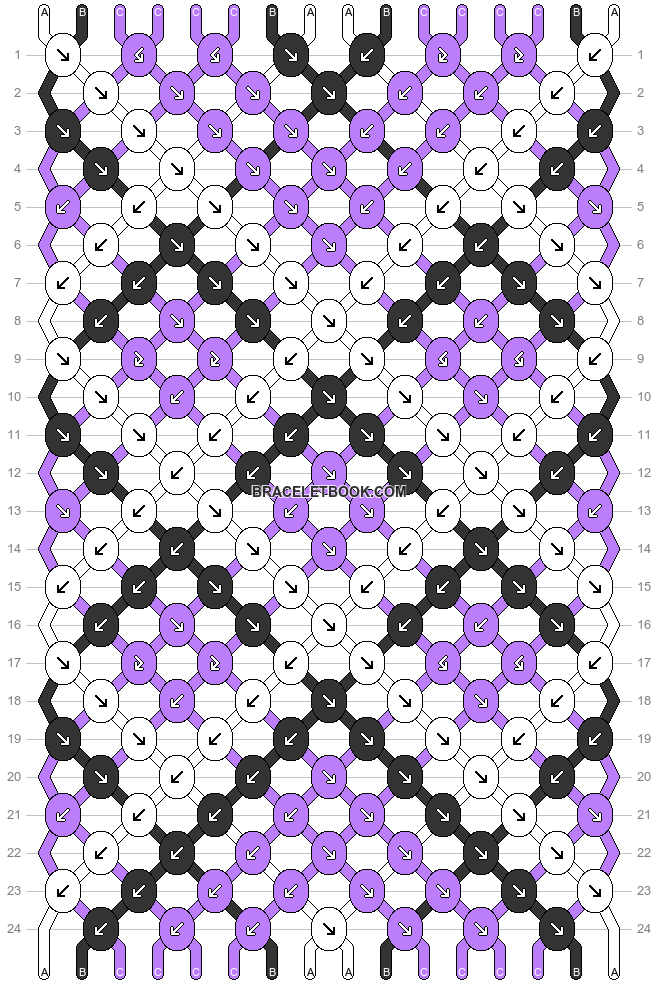 Normal pattern #53637 pattern