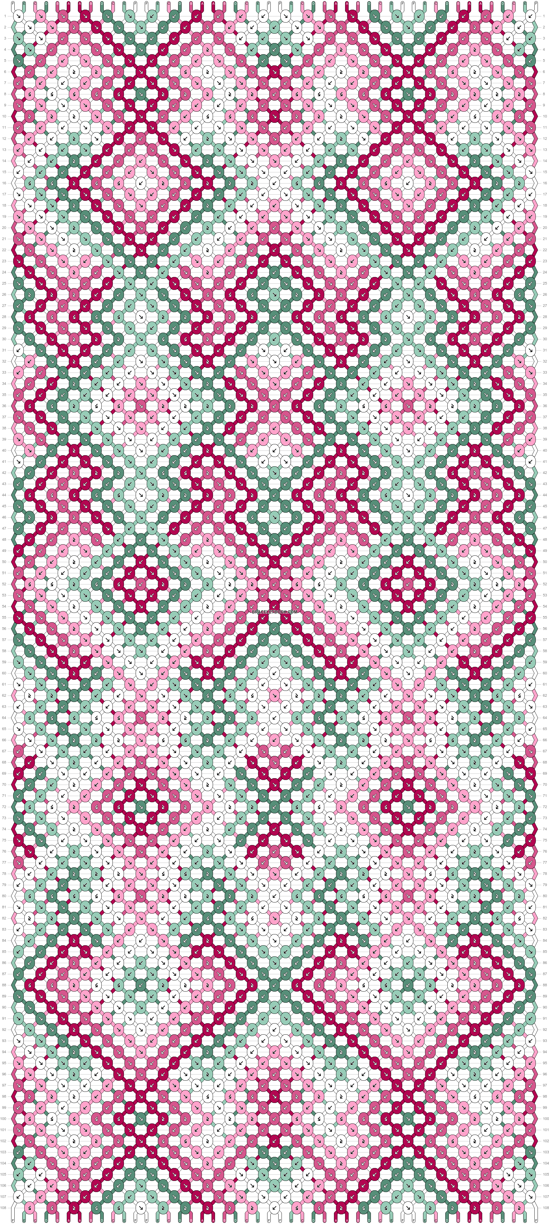 Normal pattern #53642 pattern