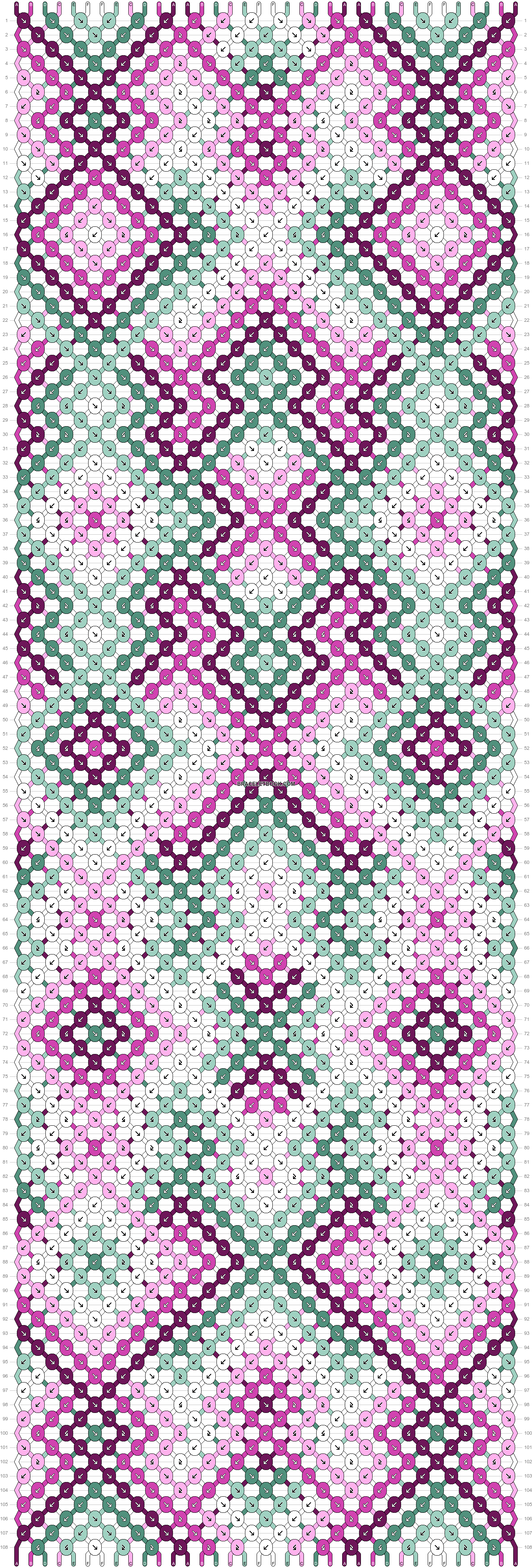 Normal pattern #53643 pattern