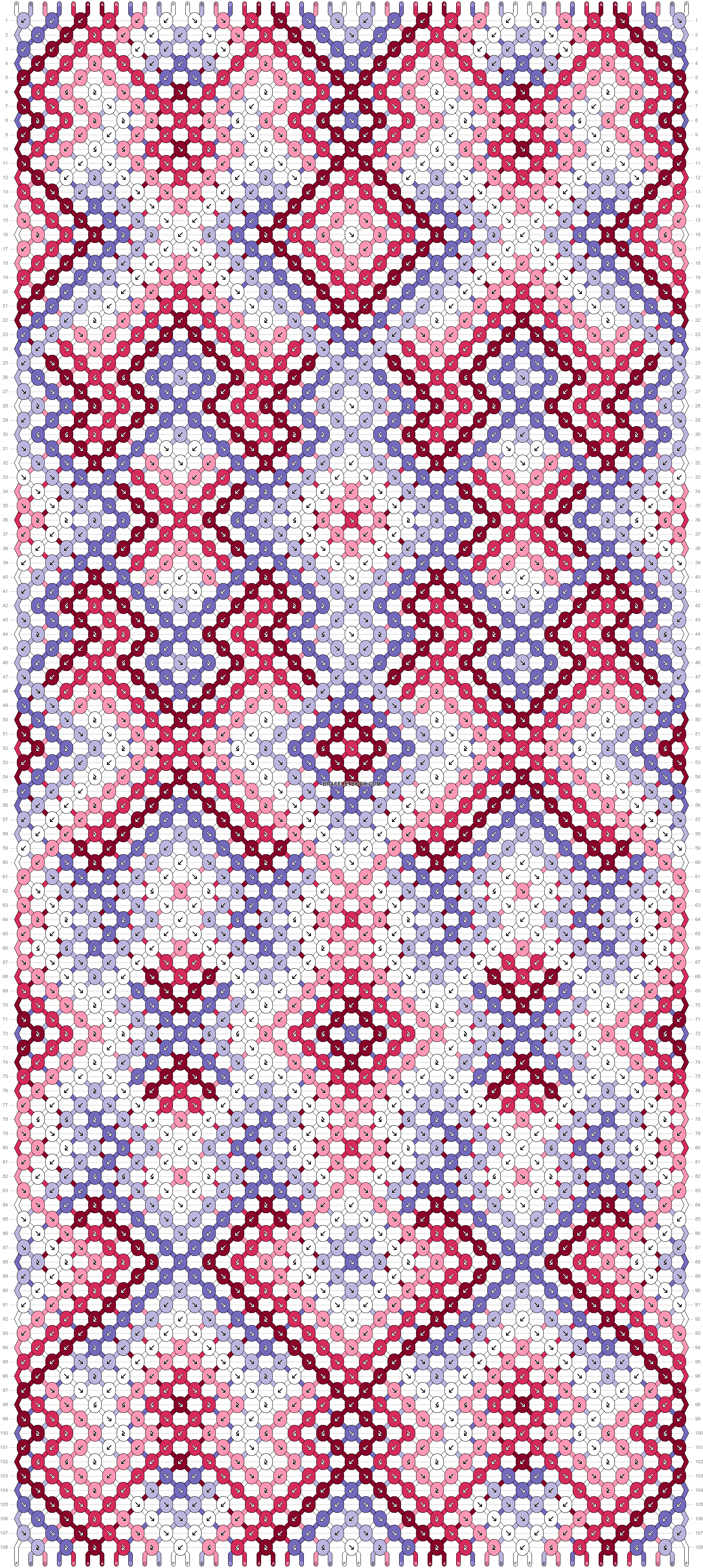 Normal pattern #53645 pattern