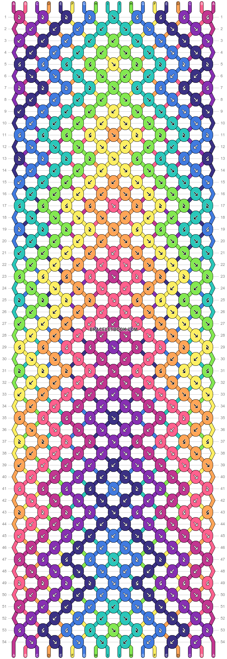 Normal pattern #53700 pattern