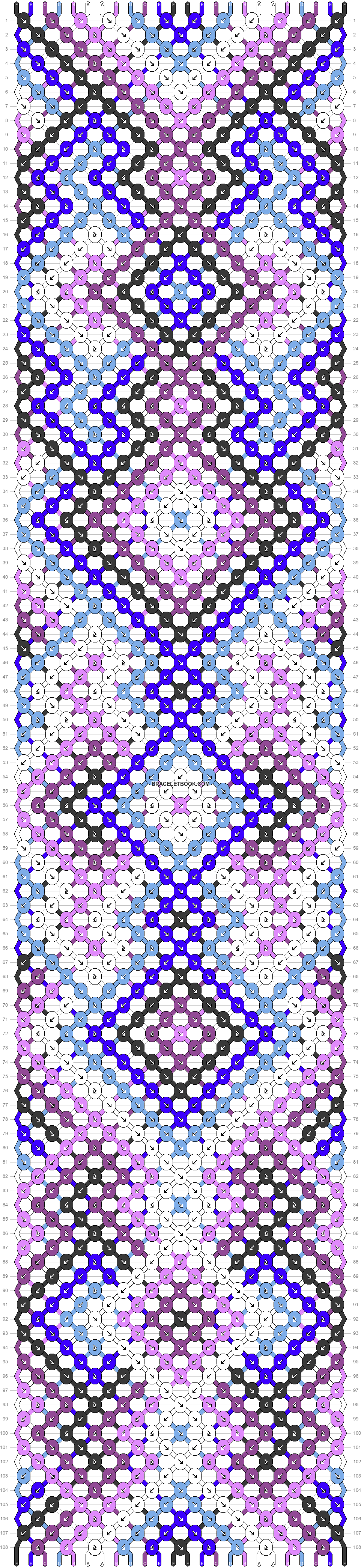 Normal pattern #53715 pattern
