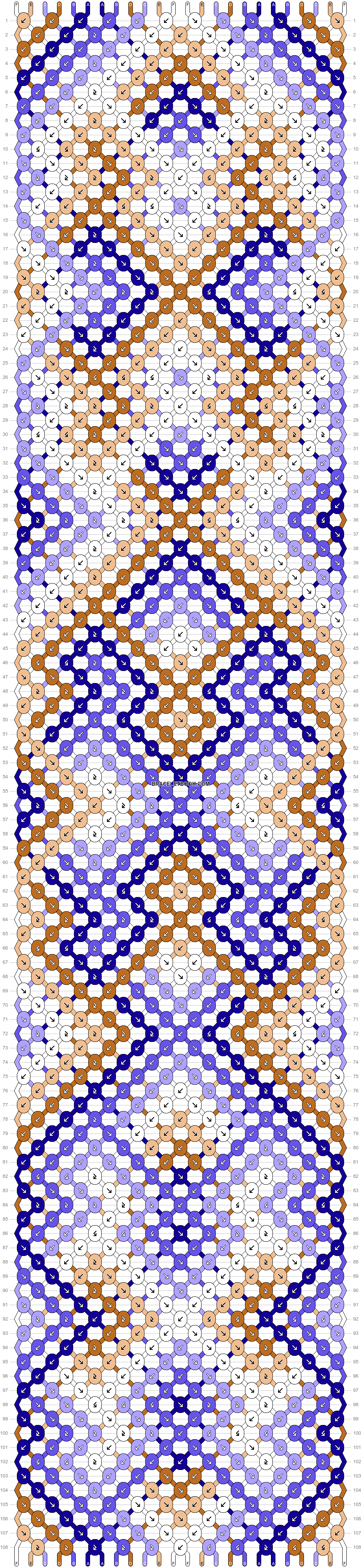 Normal pattern #53718 pattern